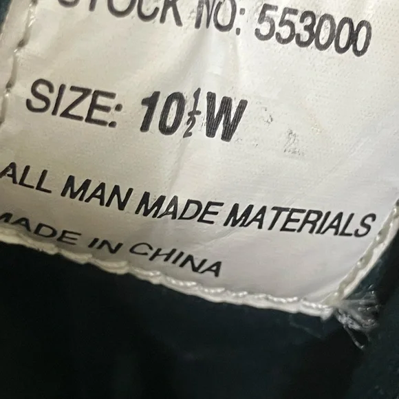 Lacrosse hunting boot realtree camo - Picture 3 of 5